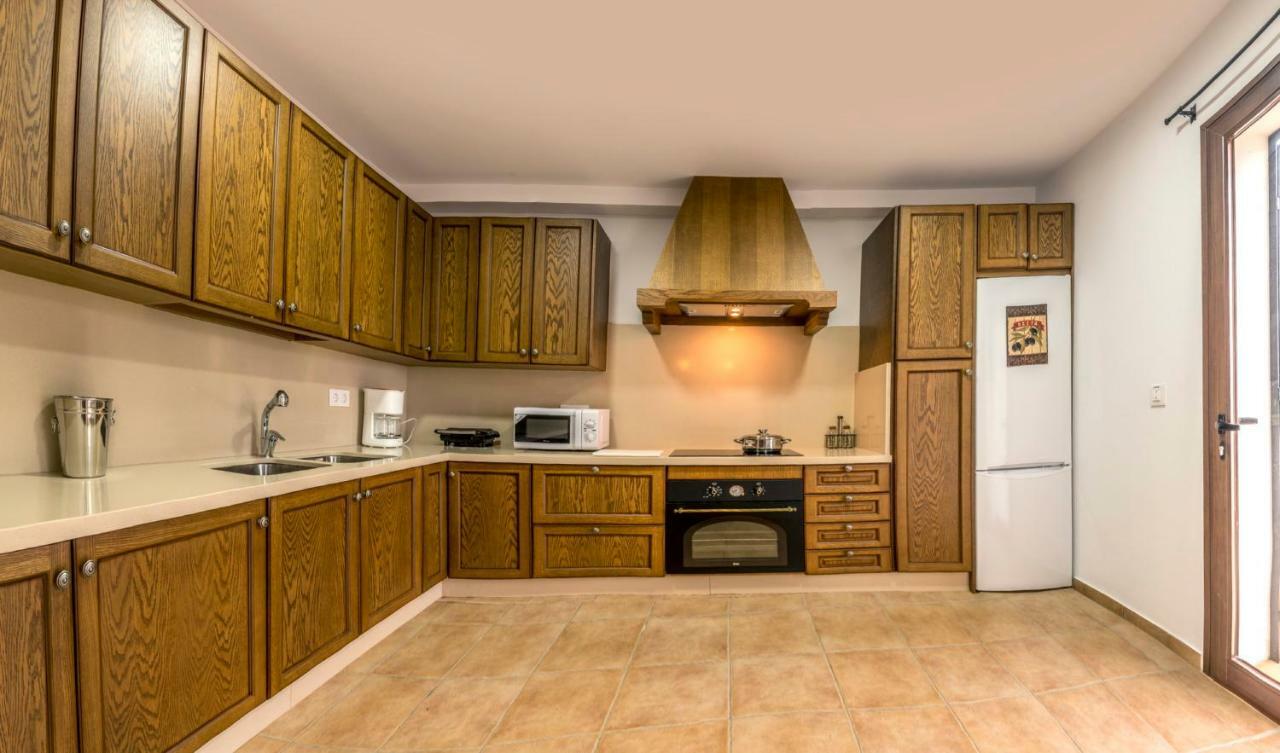 Vivienda Rural Olivar De San Telmo Arcos de la Frontera Eksteriør billede
